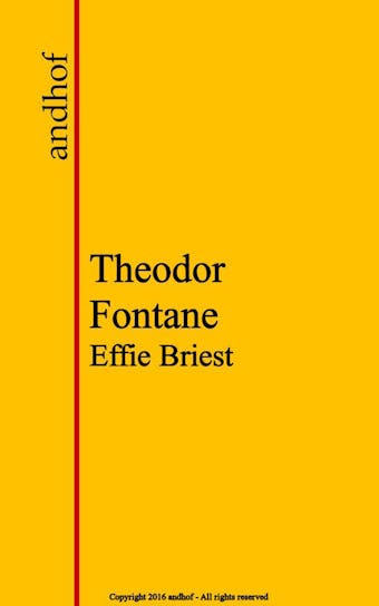 Effie Briest - undefined