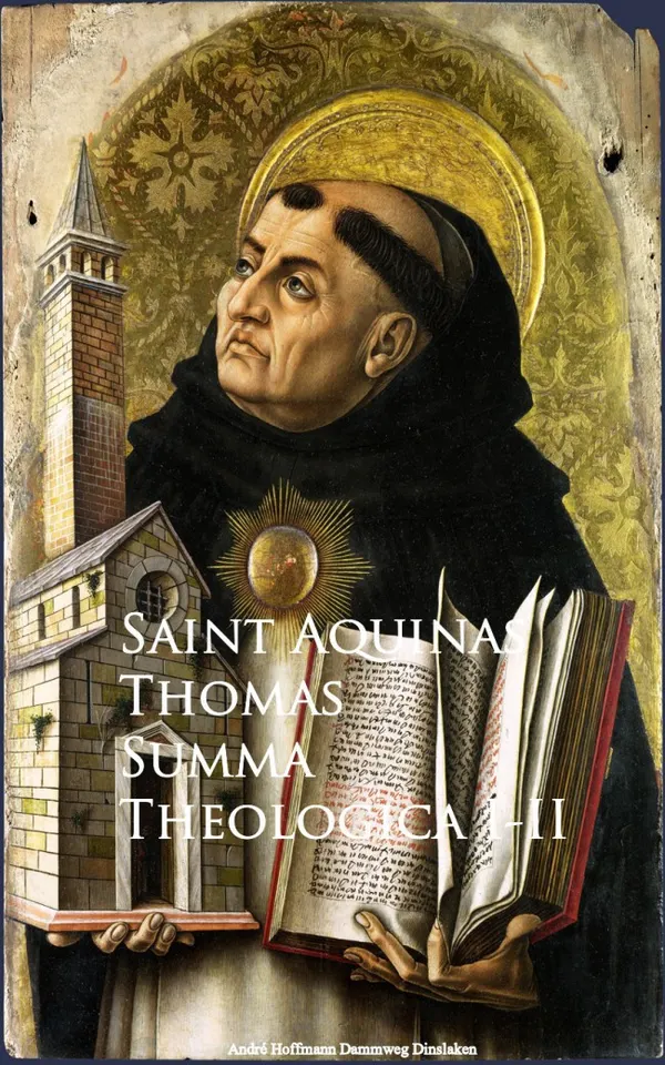Summa Theologica : I-II