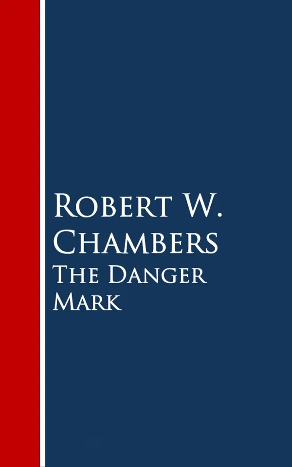 The Danger Mark