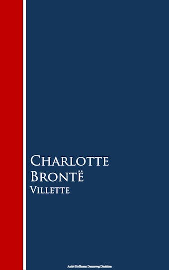 Villette - Charlotte Bronte