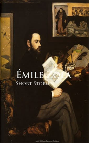 Short Stories - Emile Zola