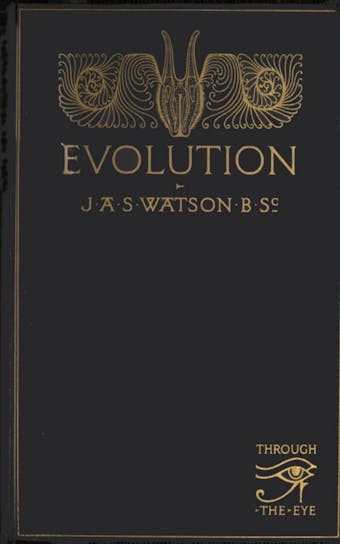 Evolution - James A. S. Watson