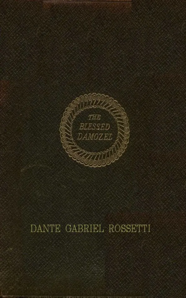 The Blessed Damozel