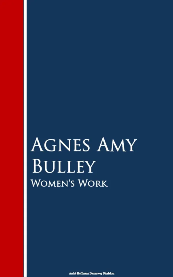 Women's Work