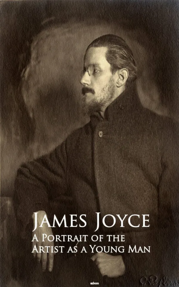 A Portrait of the Artist as a Young Man : Bestsellers and famous Books