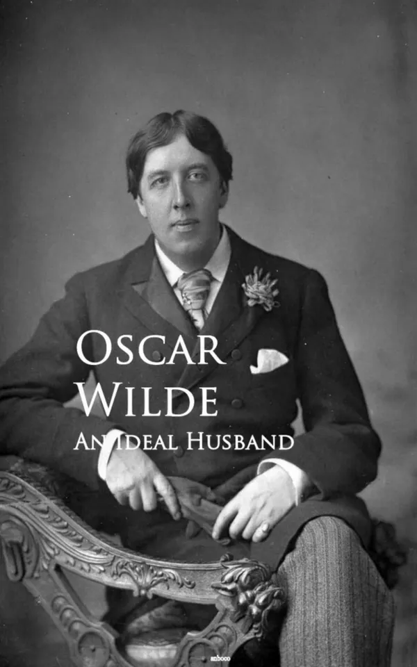 An Ideal Husband : Bestsellers and famous Books
