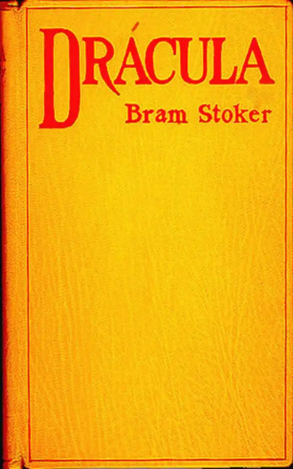 Dracula : Bestsellers and famous Books