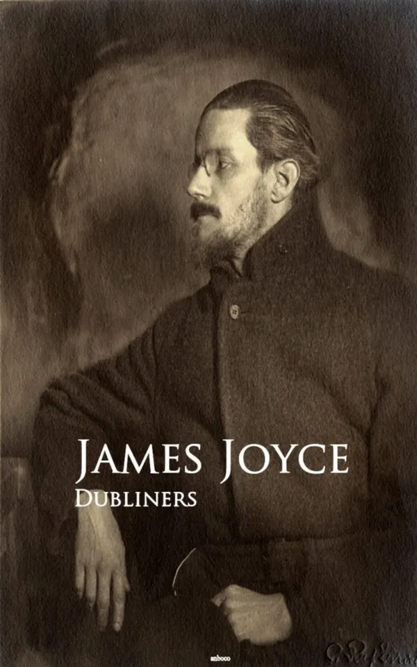 Dubliners : Bestsellers and famous Books