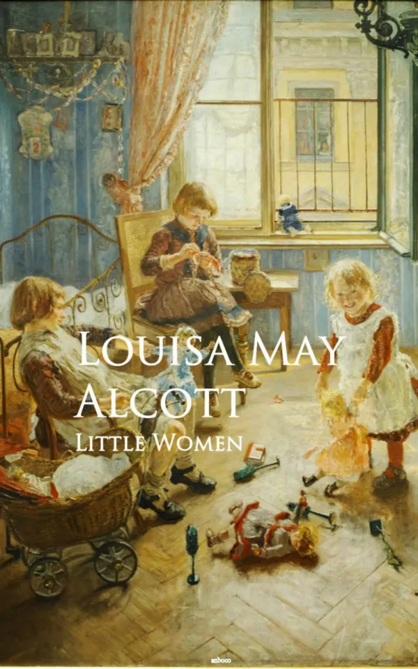 Little Women : Bestsellers and famous Books