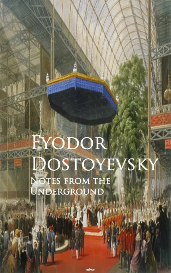 Notes from the Underground : Bestsellers and famous Books