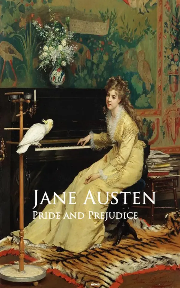 Pride and Prejudice : Bestsellers and famous Books