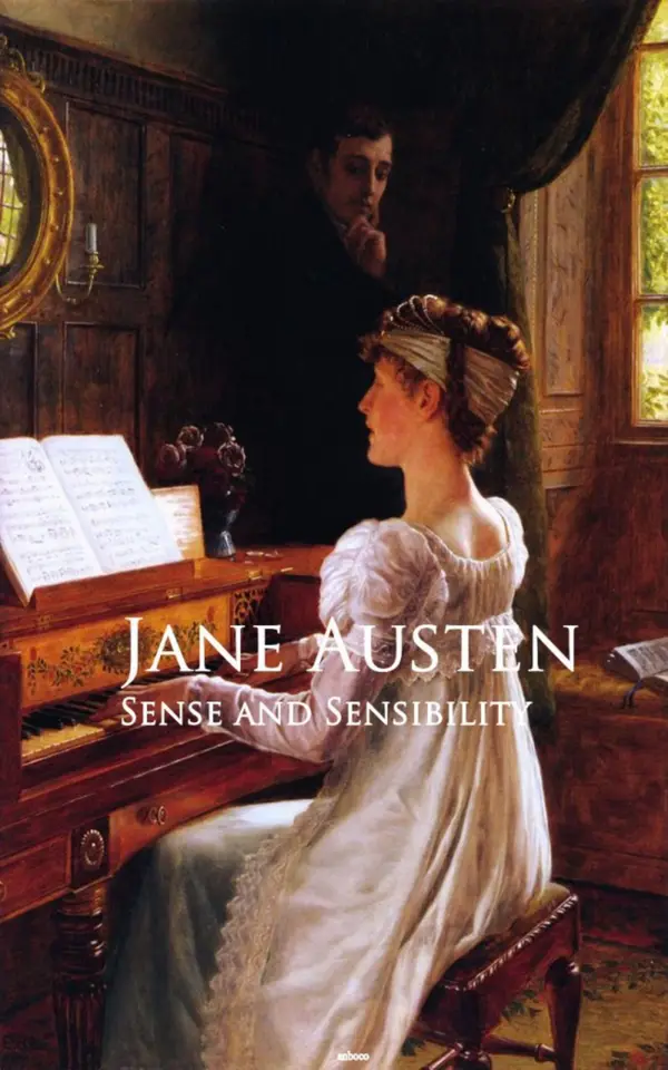 Sense and Sensibility : Bestsellers and famous Books