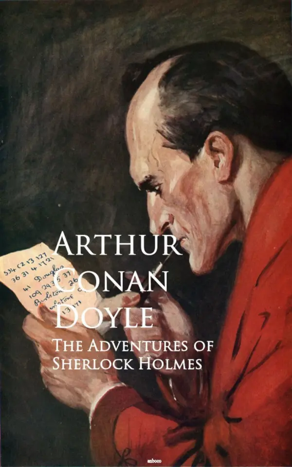 The Adventures of Sherlock Holmes : Bestsellers and famous Books