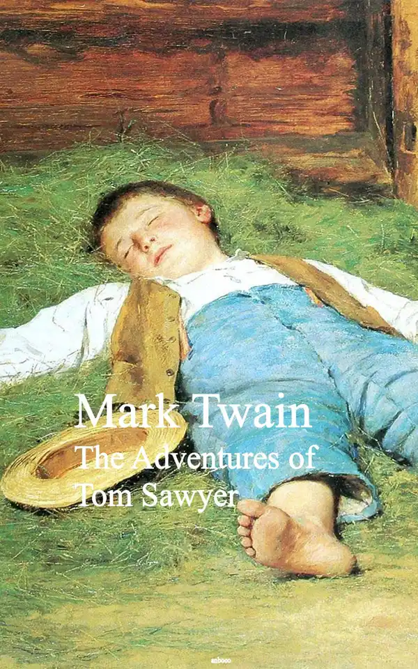 The Adventures of Tom Sawyer : Bestsellers and famous Books