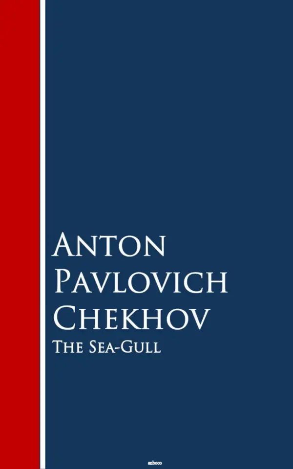 The Sea-Gull : Bestsellers and famous Books