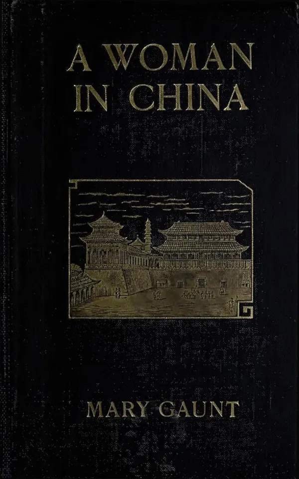 A Woman In China