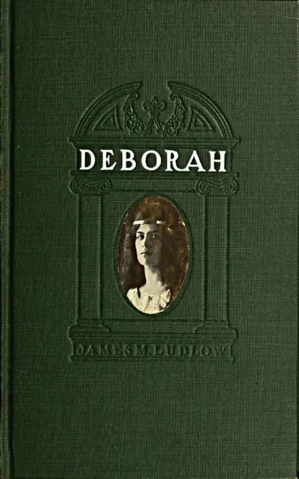 Deborah - A tale of the times of Judas Maccabaeus