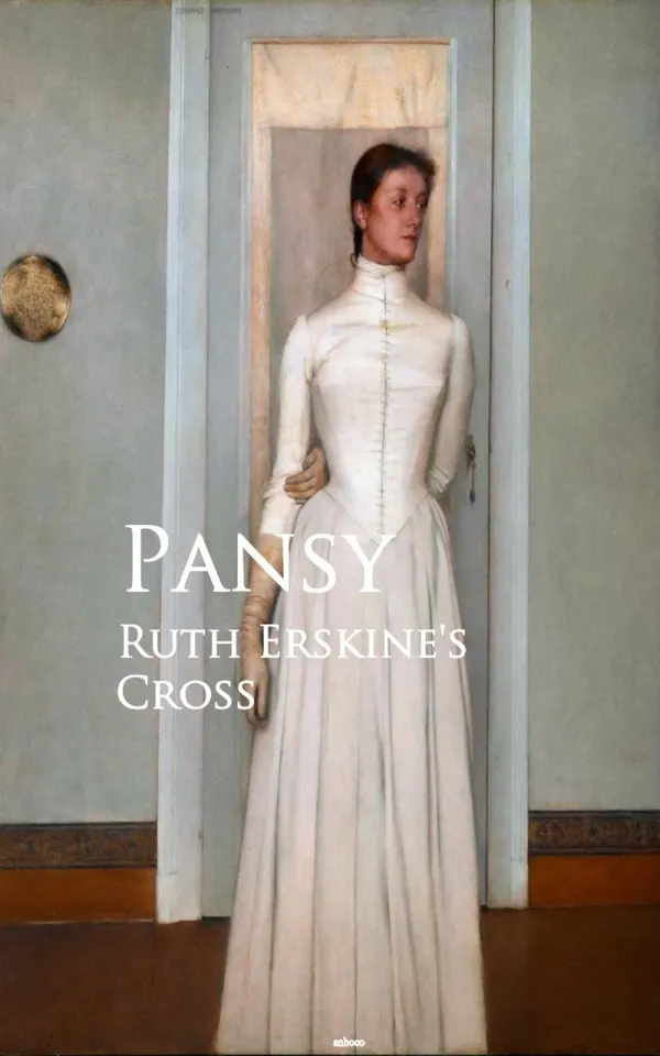 Ruth Erskine's Cross