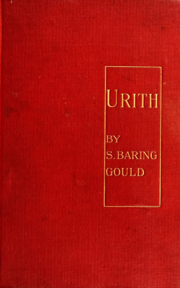 Urith : A Tale of Dartmoor