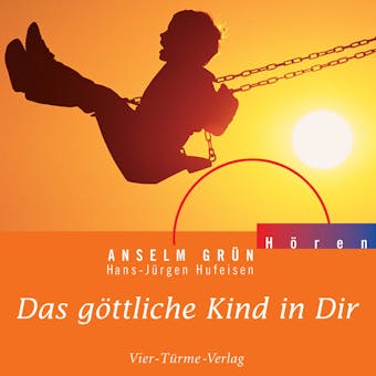Das göttliche Kind in Dir - undefined