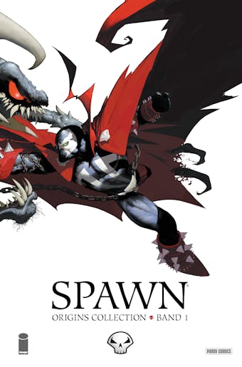 Spawn Origins, Band 1 - Neil Gaiman, Todd McFarlane, Alan Moore, Frank Miller