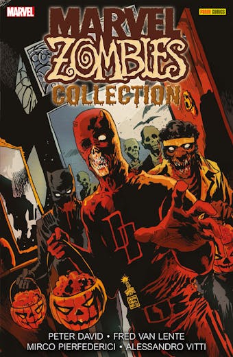 Marvel Zombies Collection 4 - undefined