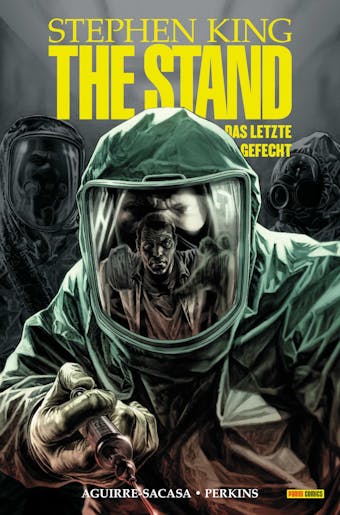 The Stand - Das letzte Gefecht (Band 1) - undefined