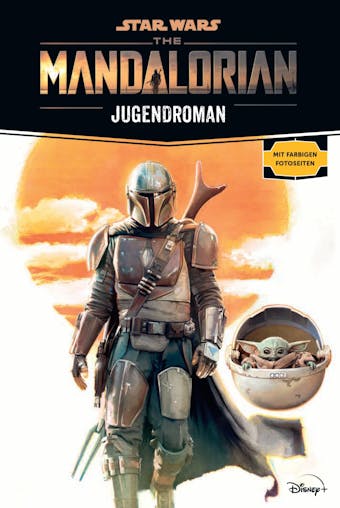 Star Wars:  The Mandalorian Jugendroman - Zur Disney Plus Serie - Joe Schreiber