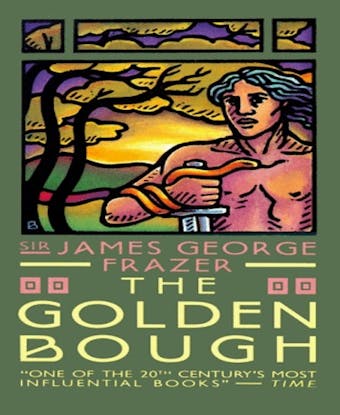 The Golden Bough - undefined
