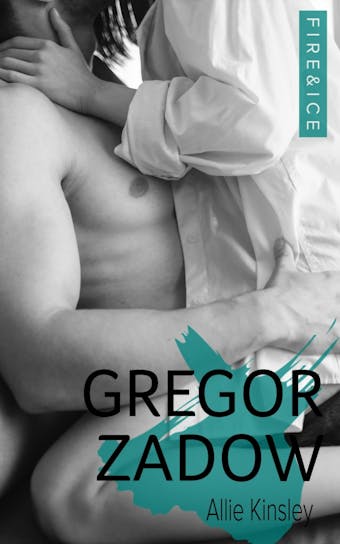 Fire&Ice 6.5 - Gregor Zadow