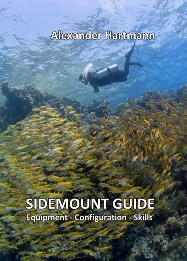 Sidemount Guide : Equipment – Configuration – Skills