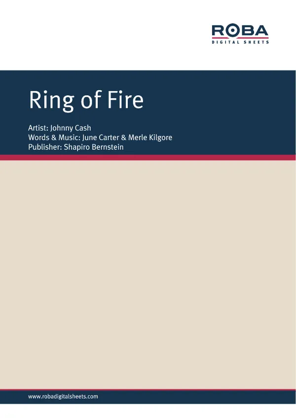 Ring of Fire