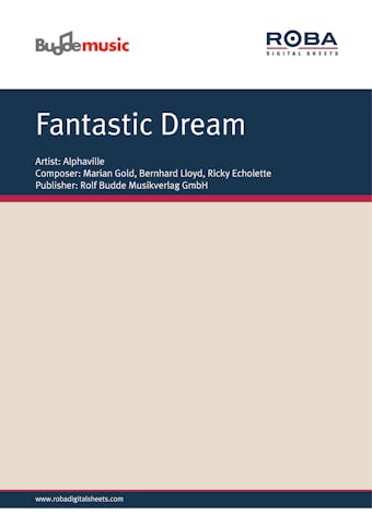 Fantastic Dream - undefined