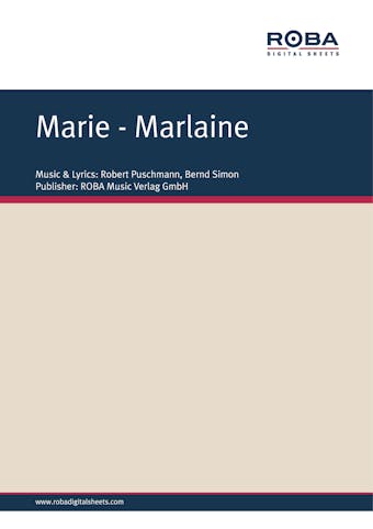 Marie-Marlaine