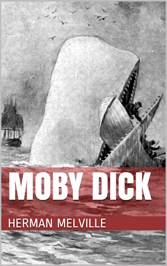 Moby Dick - undefined