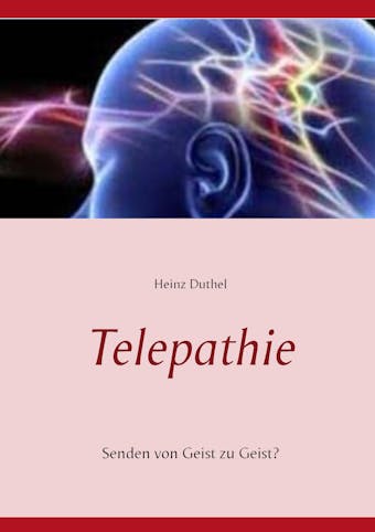Telepathie - undefined