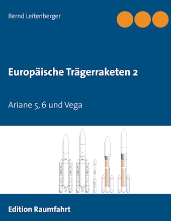Europäische Trägerraketen 2 - undefined