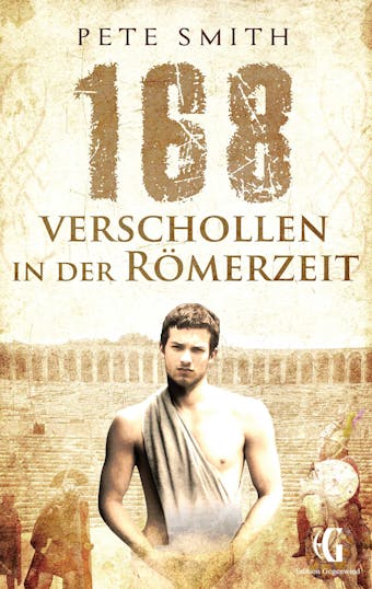168 Verschollen in der Römerzeit - undefined