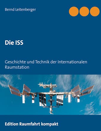 Die ISS - Bernd Leitenberger