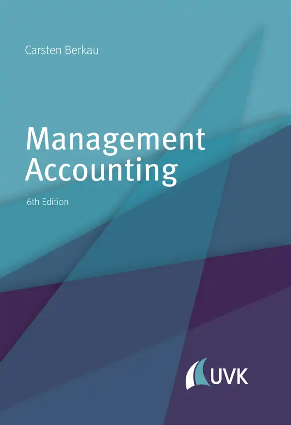 Management Accounting : International Syllabus