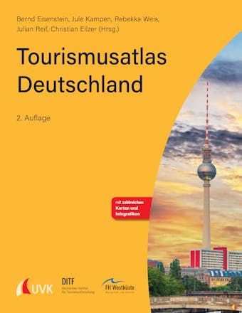 Tourismusatlas Deutschland - undefined