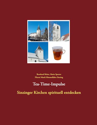 Tea-Time-Impulse - Bernhard Reber, Maria Sporrer