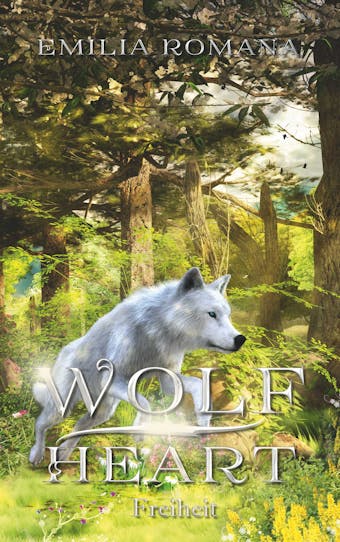 Wolfheart 3 - Emilia Romana