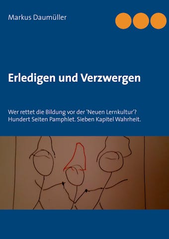 Erledigen und Verzwergen - undefined