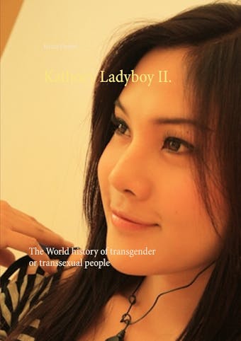 Kathoey Ladyboy II. - Heinz Duthel