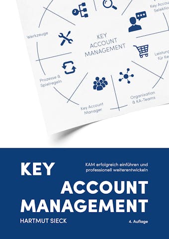 Key Account Management - Hartmut Sieck