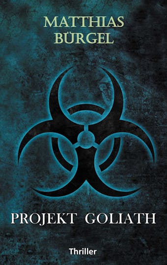 Projekt Goliath - undefined