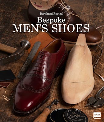 Bespoke Men's Shoes - undefined