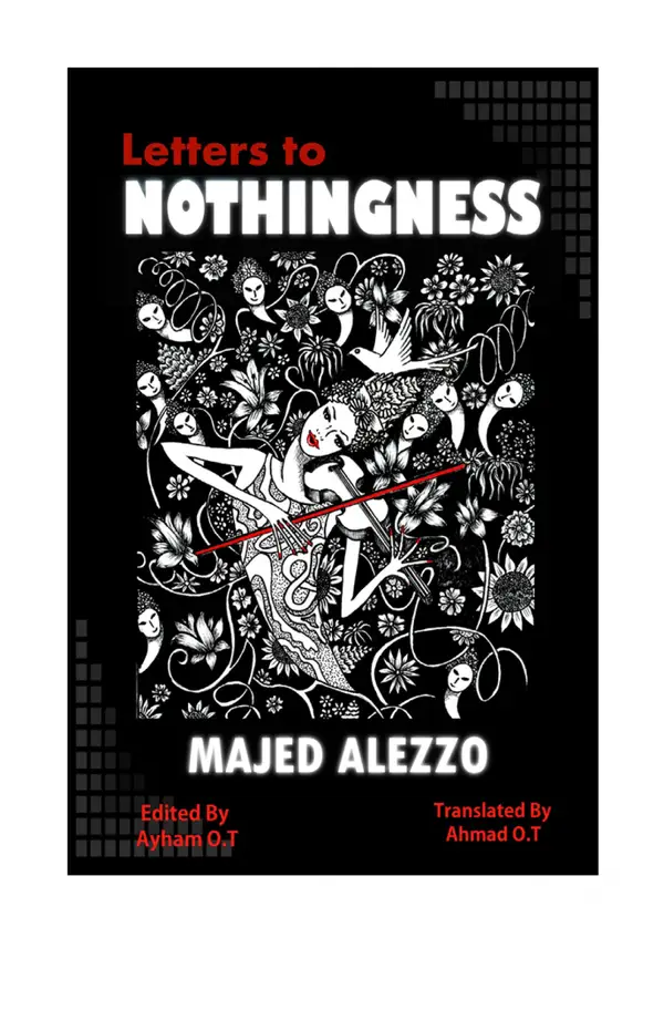 Letter to Nothingness : Novel