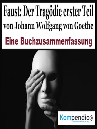 Faust: Der Tragödie erster Teil von Johann Wolfgang von Goethe - undefined